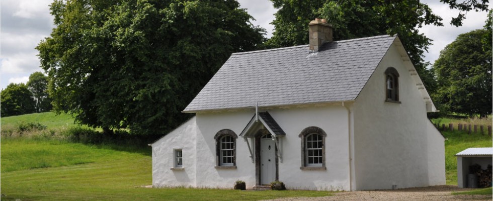 Colebrooke Park Self Catering Cottages